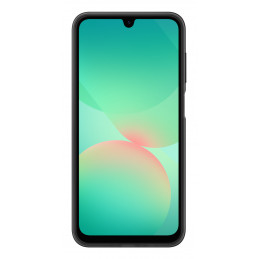 Samsung EF-OA266 matkapuhelimen suojakotelo 17 cm (6.7") Suojus Musta