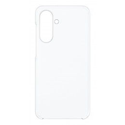 Samsung EF-QA266 matkapuhelimen suojakotelo 17 cm (6.7") Suojus Läpinäkyvä