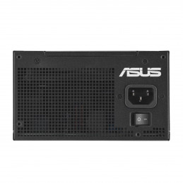ASUS TUF-GAMING-850G-EVO virtalähdeyksikkö 850 W 20+4 pin ATX ATX Musta