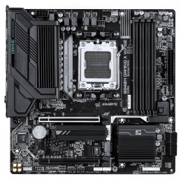GIGABYTE B840M GAMING X WIFI6E AMD B840 Pistoke AM5 mikro ATX
