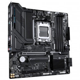 GIGABYTE B840M GAMING X WIFI6E AMD B840 Pistoke AM5 mikro ATX