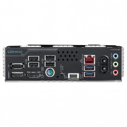 GIGABYTE B840M GAMING X WIFI6E AMD B840 Pistoke AM5 mikro ATX