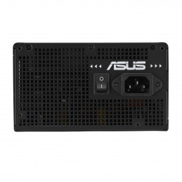 ASUS Prime -850G virtalähdeyksikkö 850 W 20+4 pin ATX ATX Musta