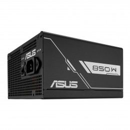ASUS Prime -850G virtalähdeyksikkö 850 W 20+4 pin ATX ATX Musta