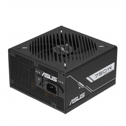 ASUS Prime -750G virtalähdeyksikkö 750 W 20+4 pin ATX ATX Musta