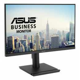ASUS VA279QGSE tietokoneen litteä näyttö 68,6 cm (27") 1920 x 1080 pikseliä Full HD LCD Musta
