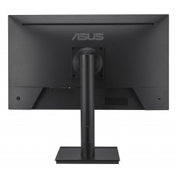 ASUS VA279QGSE tietokoneen litteä näyttö 68,6 cm (27") 1920 x 1080 pikseliä Full HD LCD Musta