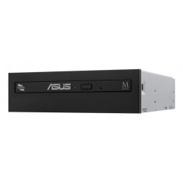 ASUS DRW-08D6MT (OEM) levyasemat Sisäinen DVD±RW Musta