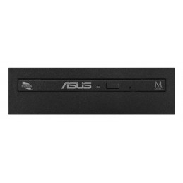 ASUS DRW-08D6MT (OEM) levyasemat Sisäinen DVD±RW Musta