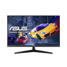 ASUS VY279HGR tietokoneen litteä näyttö 68,6 cm (27") 1920 x 1080 pikseliä Full HD LCD Musta