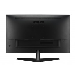 ASUS VY279HGR tietokoneen litteä näyttö 68,6 cm (27") 1920 x 1080 pikseliä Full HD LCD Musta