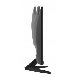 ASUS VY279HGR tietokoneen litteä näyttö 68,6 cm (27") 1920 x 1080 pikseliä Full HD LCD Musta