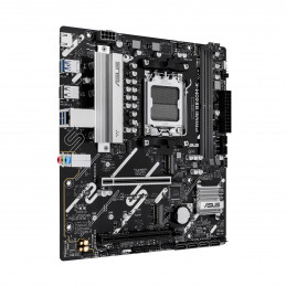 ASUS PRIME B840M-K AMD B840 Pistoke AM5 mikro ATX