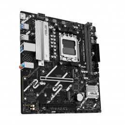 ASUS PRIME B840M-K AMD B840 Pistoke AM5 mikro ATX
