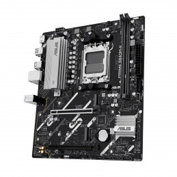 ASUS PRIME B840M-K AMD B840 Pistoke AM5 mikro ATX