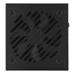 ASUS TUF-GAMING-650B-EVO virtalähdeyksikkö 650 W 20+4 pin ATX ATX Musta