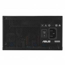 ASUS TUF-GAMING-750B-EVO virtalähdeyksikkö 750 W 20+4 pin ATX ATX Musta
