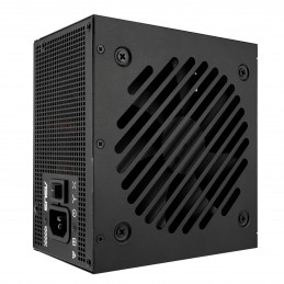 ASUS TUF-GAMING-750B-EVO virtalähdeyksikkö 750 W 20+4 pin ATX ATX Musta