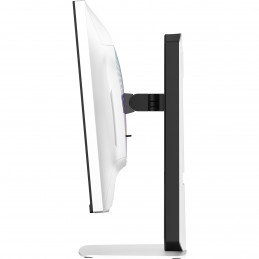 MSI MPG 274URDFWDE E16M tietokoneen litteä näyttö 68,6 cm (27") 3840 x 2160 pikseliä 4K Ultra HD LED Musta, Valkoinen