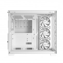 ASUS A32 Plus TG ARGB White Valkoinen