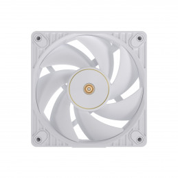 ASUS ProArt PF120 Fan PWM White 3in1 Tietokonekotelo Tuuletin 12 cm Valkoinen 3 kpl