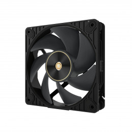 ASUS ProArt PF120 Fan PWM Black 3in1 Tietokonekotelo Tuuletin 12 cm Musta 3 kpl