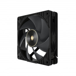 ASUS ProArt PF120 Fan PWM Black Tietokonekotelo Tuuletin 12 cm Musta 1 kpl