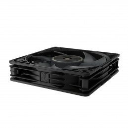 ASUS ProArt PF120 Fan PWM Black Tietokonekotelo Tuuletin 12 cm Musta 1 kpl