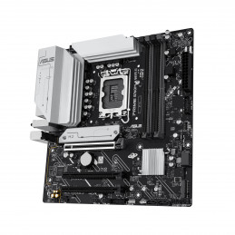 ASUS PRIME B760M-A WIFI II Intel B760 LGA 1700 mikro ATX