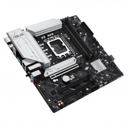 ASUS PRIME B760M-A WIFI II Intel B760 LGA 1700 mikro ATX