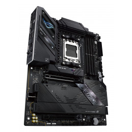 ASUS ROG STRIX B850-F GAMING WIFI7 NEO AMD B850 Pistoke AM5 ATX