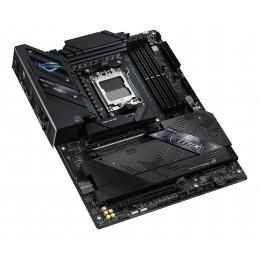 ASUS ROG STRIX B850-F GAMING WIFI7 NEO AMD B850 Pistoke AM5 ATX