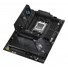 ASUS ROG STRIX B850-F GAMING WIFI7 NEO AMD B850 Pistoke AM5 ATX