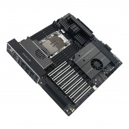 ASUS Pro WS W890E-SAGE SE Intel W890 LGA 4710-2 EEB