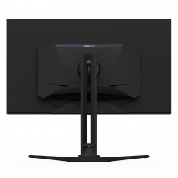 GIGABYTE AORUS FO32U EK tietokoneen litteä näyttö 80 cm (31.5") 3840 x 2160 pikseliä 4K Ultra HD OLED Musta