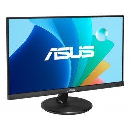 ASUS VP229QF-P tietokoneen litteä näyttö 54,6 cm (21.5") 1920 x 1080 pikseliä Full HD LCD Musta