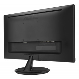 ASUS VP229QF-P tietokoneen litteä näyttö 54,6 cm (21.5") 1920 x 1080 pikseliä Full HD LCD Musta