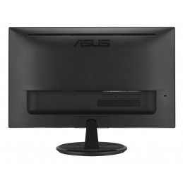 ASUS VP229QF-P tietokoneen litteä näyttö 54,6 cm (21.5") 1920 x 1080 pikseliä Full HD LCD Musta