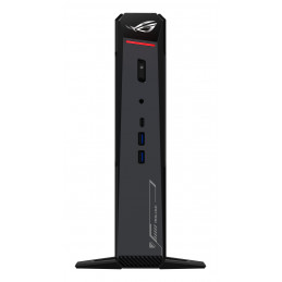 ASUS ROG NUC RNUC15JNK9X489A2 Intel Core Ultra 9 275HX 32 GB DDR5-SDRAM 1 TB SSD NVIDIA GeForce RTX 5070 Windows 11 Home Mini