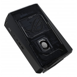 ASUS ROG NUC RNUC15JNK9X489A2 Intel Core Ultra 9 275HX 32 GB DDR5-SDRAM 1 TB SSD NVIDIA GeForce RTX 5070 Windows 11 Home Mini