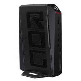 ASUS ROG NUC RNUC15JNK9X489A2 Intel Core Ultra 9 275HX 32 GB DDR5-SDRAM 1 TB SSD NVIDIA GeForce RTX 5070 Windows 11 Home Mini