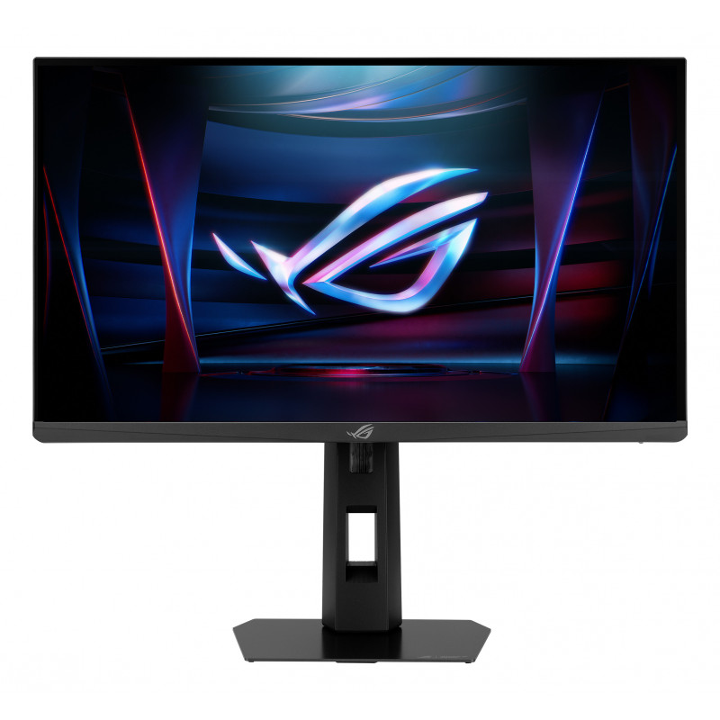 ASUS ROG Strix XG248QSG Ace tietokoneen litteä näyttö 61,2 cm (24.1") 1920 x 1080 pikseliä Full HD LCD Musta
