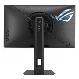 ASUS ROG Strix XG248QSG Ace tietokoneen litteä näyttö 61,2 cm (24.1") 1920 x 1080 pikseliä Full HD LCD Musta