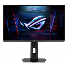 ASUS ROG Strix XG248QSG Ace tietokoneen litteä näyttö 61,2 cm (24.1") 1920 x 1080 pikseliä Full HD LCD Musta