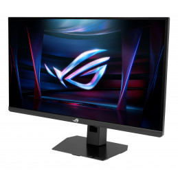 ASUS ROG Strix XG248QSG Ace tietokoneen litteä näyttö 61,2 cm (24.1") 1920 x 1080 pikseliä Full HD LCD Musta