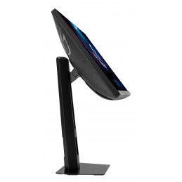 ASUS ROG Strix XG248QSG Ace tietokoneen litteä näyttö 61,2 cm (24.1") 1920 x 1080 pikseliä Full HD LCD Musta