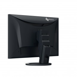 EIZO FlexScan EV2740S-BK tietokoneen litteä näyttö 68,6 cm (27") 3840 x 2160 pikseliä 4K Ultra HD LCD Musta