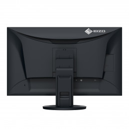 EIZO FlexScan EV2740S-BK tietokoneen litteä näyttö 68,6 cm (27") 3840 x 2160 pikseliä 4K Ultra HD LCD Musta