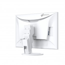 EIZO FlexScan EV2740S-WT tietokoneen litteä näyttö 68,6 cm (27") 3840 x 2160 pikseliä 4K Ultra HD LCD Valkoinen