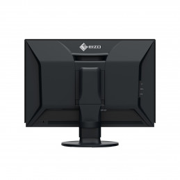 EIZO ColorEdge CG2400SV tietokoneen litteä näyttö 61,2 cm (24.1") 1920 x 1200 pikseliä WUXGA LCD Musta